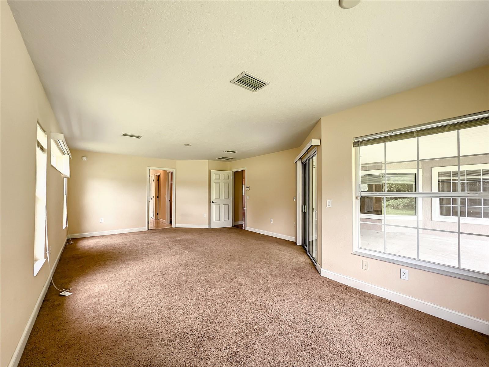 BUFFINGTON ESTATES - Residential Lease