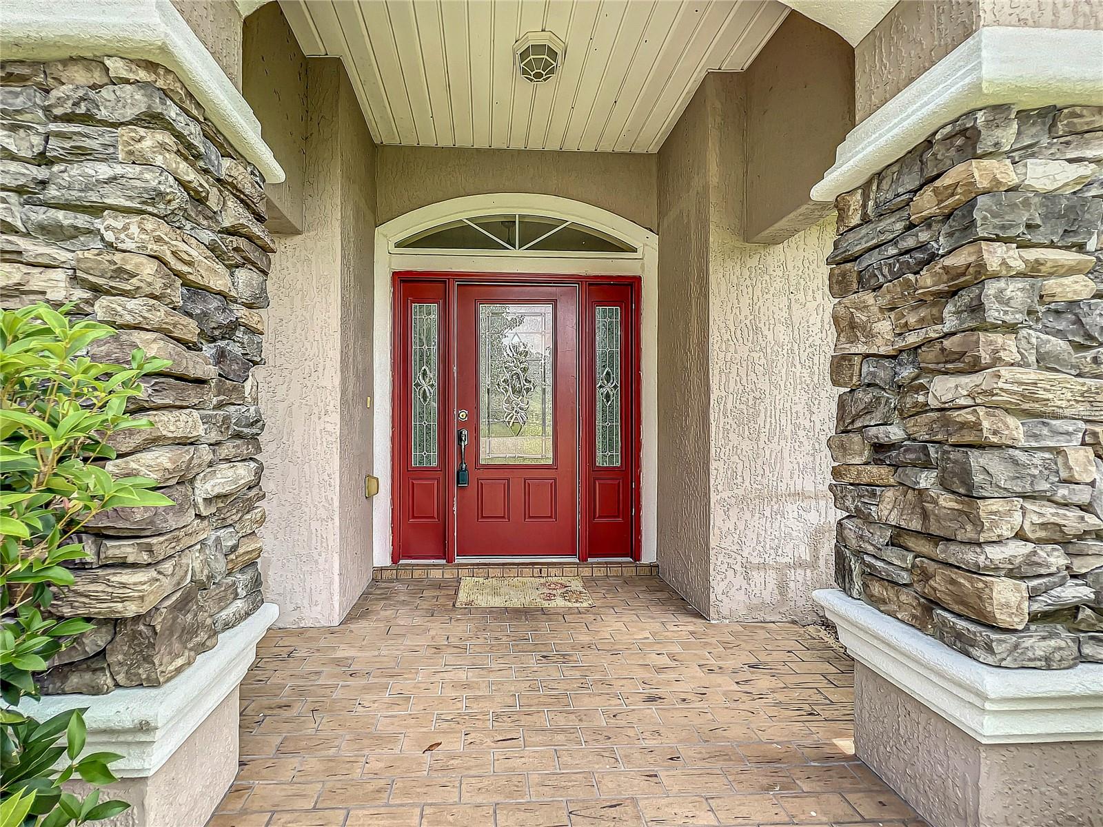 BUFFINGTON ESTATES - Residential Lease