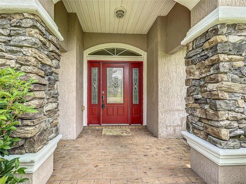Tiny photo for 5203 SE 42nd Court, Ocala, FL 34480 (MLS # A4692767)