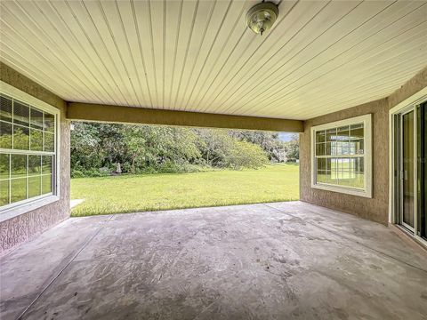Tiny photo for 5203 SE 42nd Court, Ocala, FL 34480 (MLS # A4692767)
