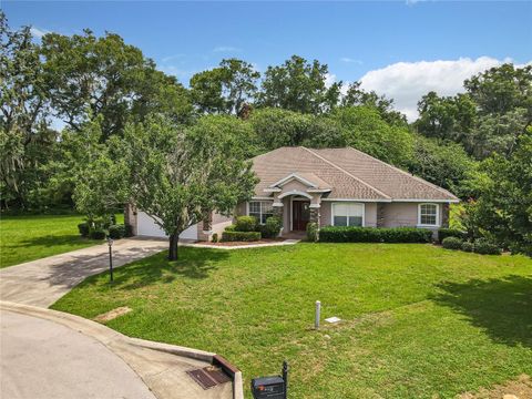 Tiny photo for 5203 SE 42nd Court, Ocala, FL 34480 (MLS # A4692767)