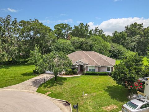 Tiny photo for 5203 SE 42nd Court, Ocala, FL 34480 (MLS # A4692767)