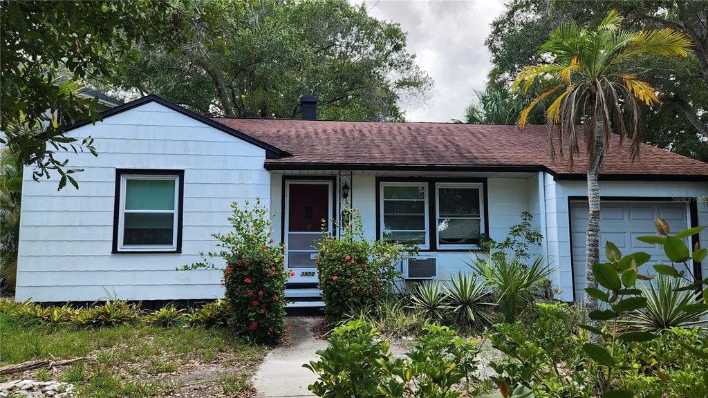 Photo of 3900 7th Street N, St Petersburg, FL 33703 (MLS # TB8553086)