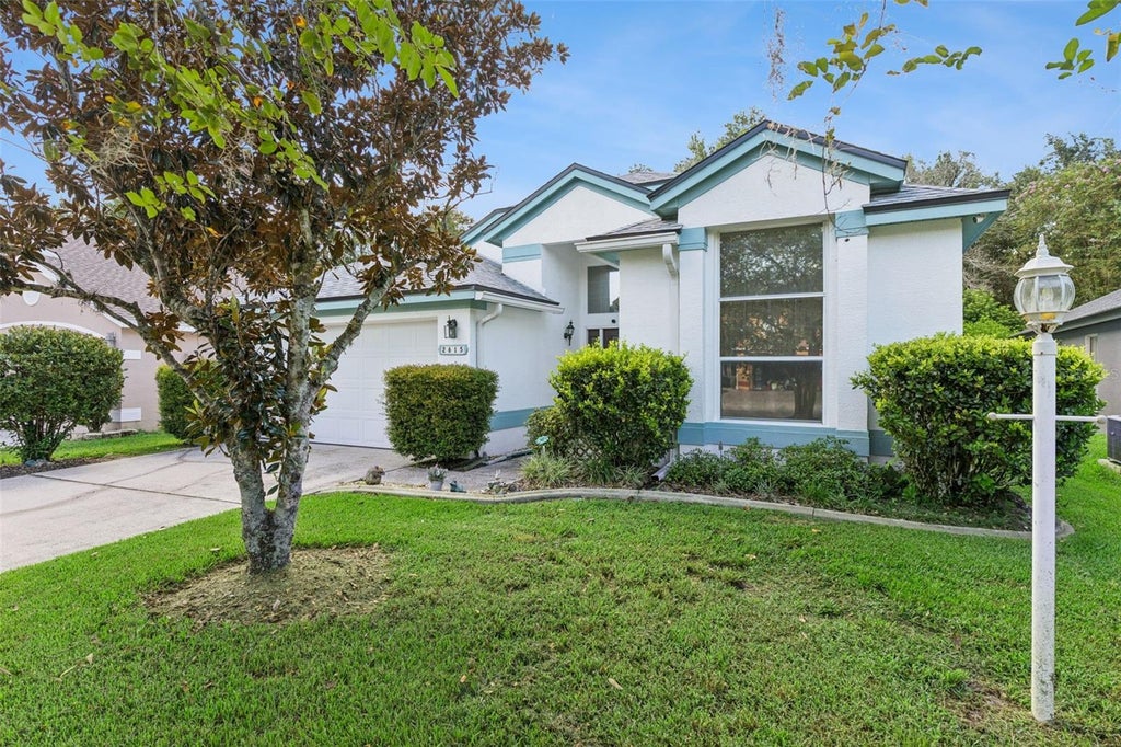 Photo of 2615 Burwood Avenue, Orlando, FL 32837 (MLS # O6432584)
