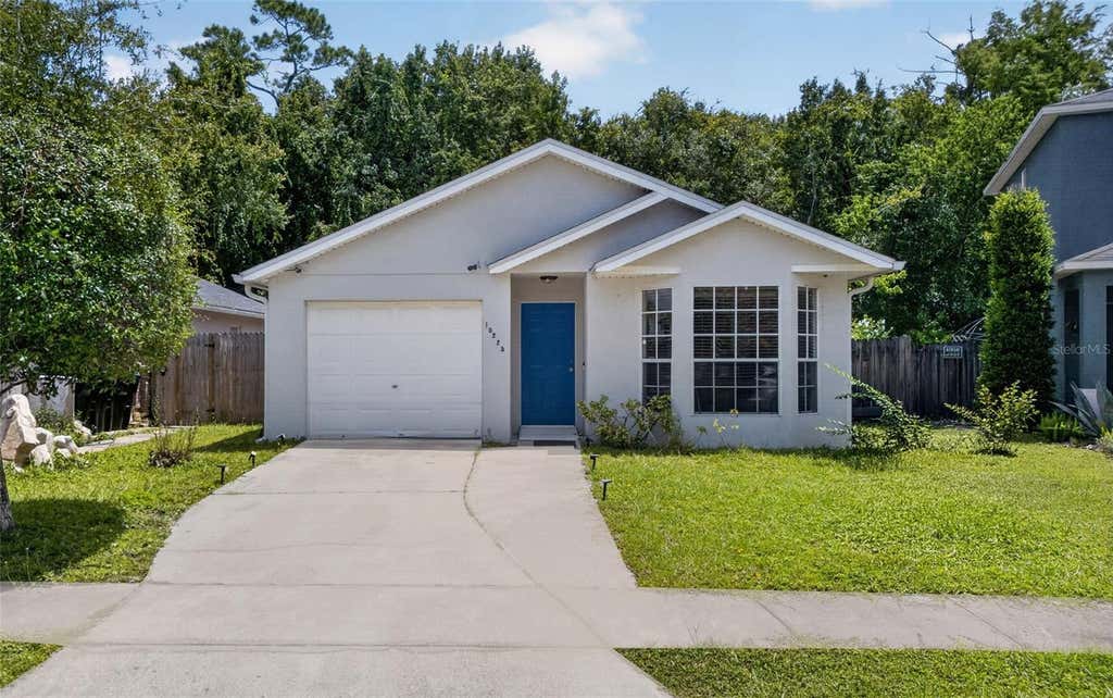 Photo of 10225 Cody Lane, Orlando, FL 32825 (MLS # S5155548)