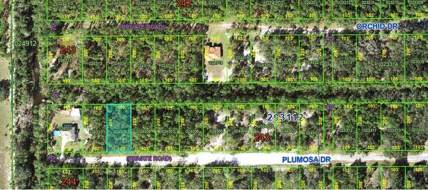 Discover your own piece of paradise in Indian Lake Estates! This pristine half-acre lot offers a rare opportunity to build your dream home in a tranquil, golf cart-friendly community. Enjoy the best of Florida living with access to the 7,500-acre lake, perfect for fishing, boating, and water sports. Contact an agent today.