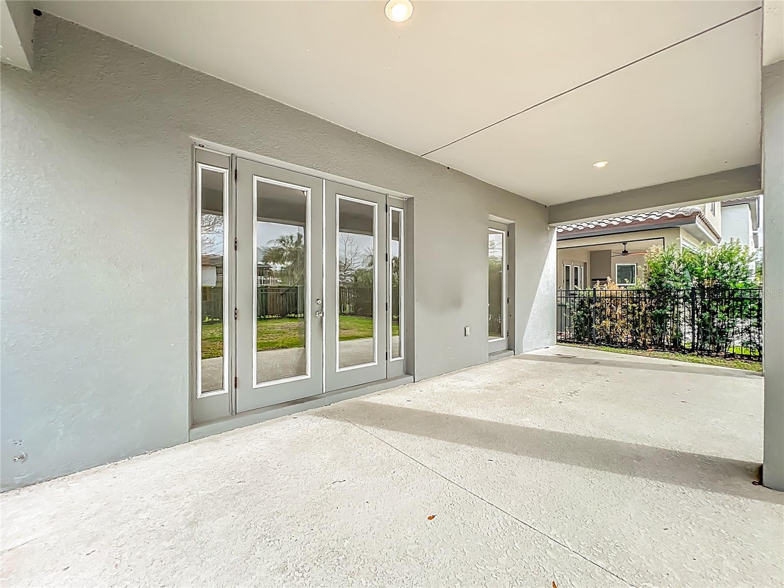 WESTSIDE VILLAGE - Residential