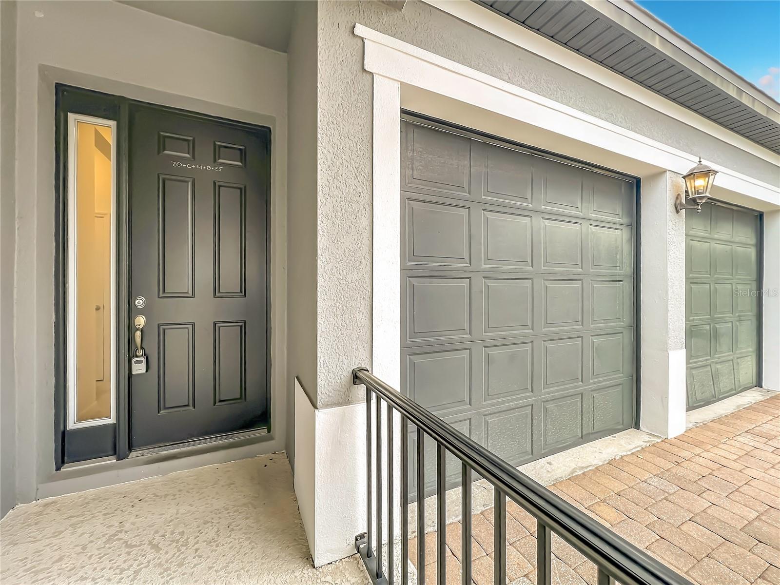 WESTSIDE VILLAGE - Residential