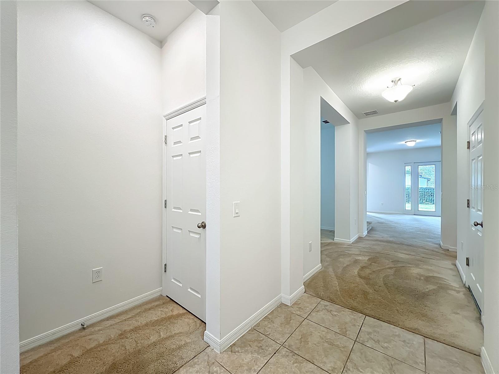 WESTSIDE VILLAGE - Residential