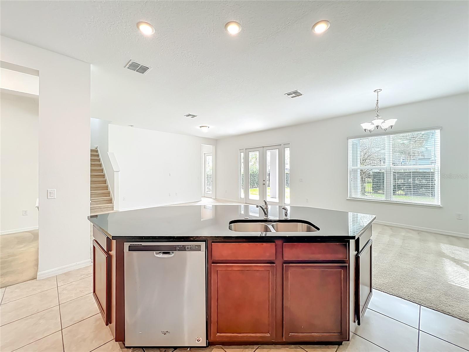 WESTSIDE VILLAGE - Residential