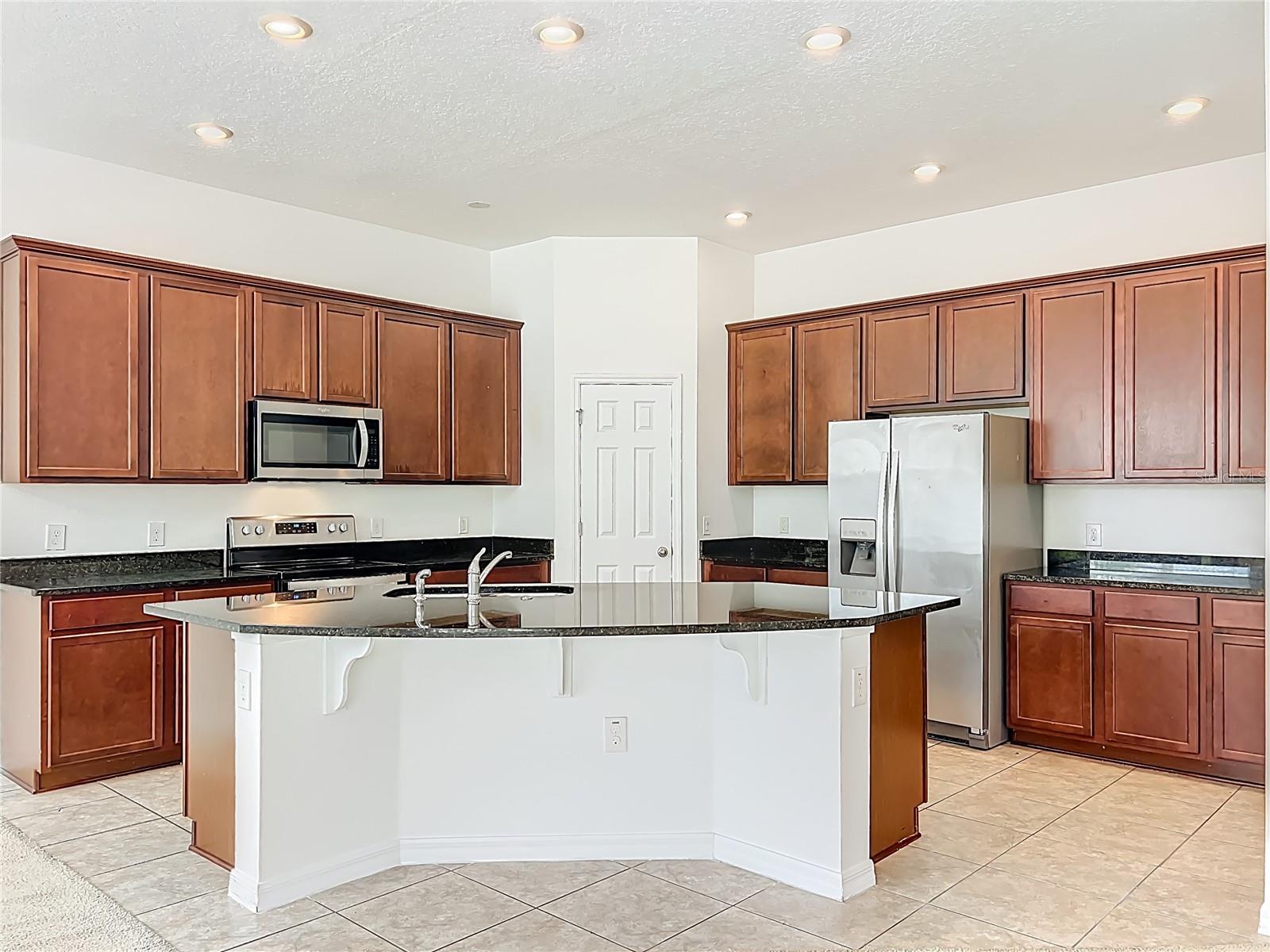 WESTSIDE VILLAGE - Residential