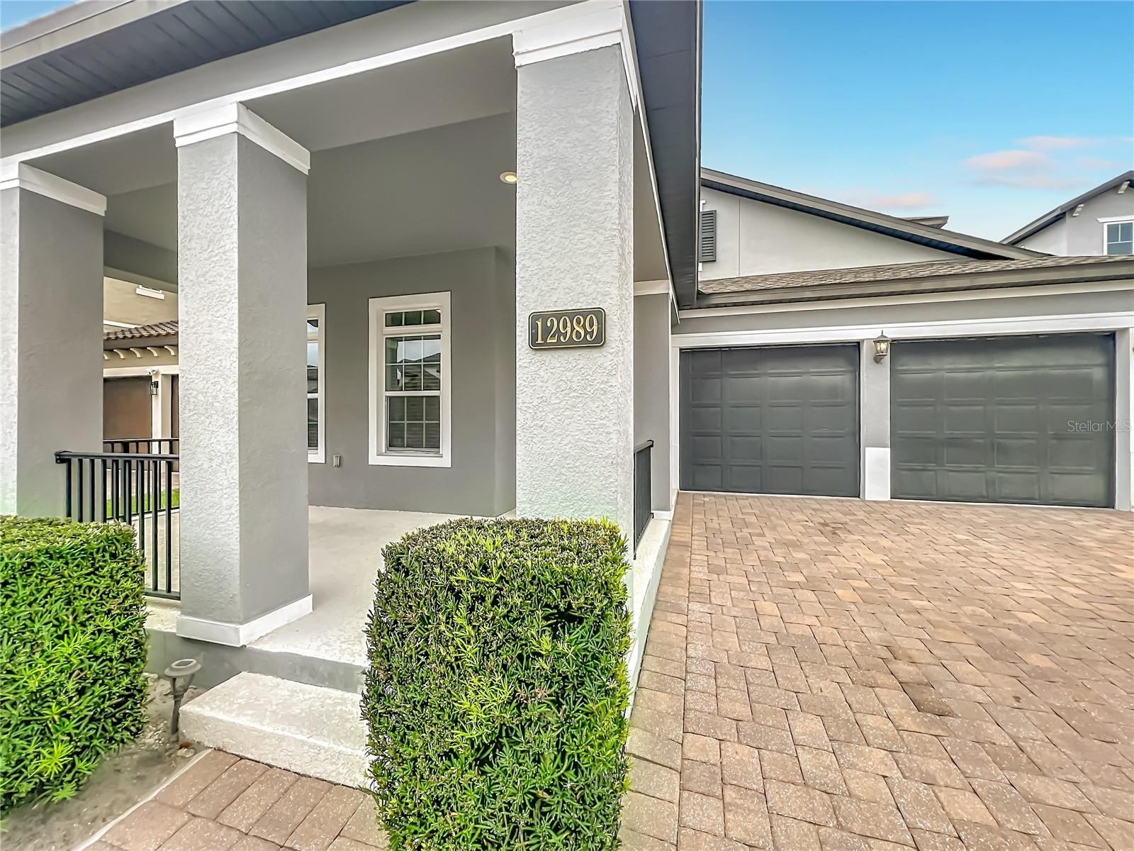 12989 WESTSIDE VILLAGE LOOP