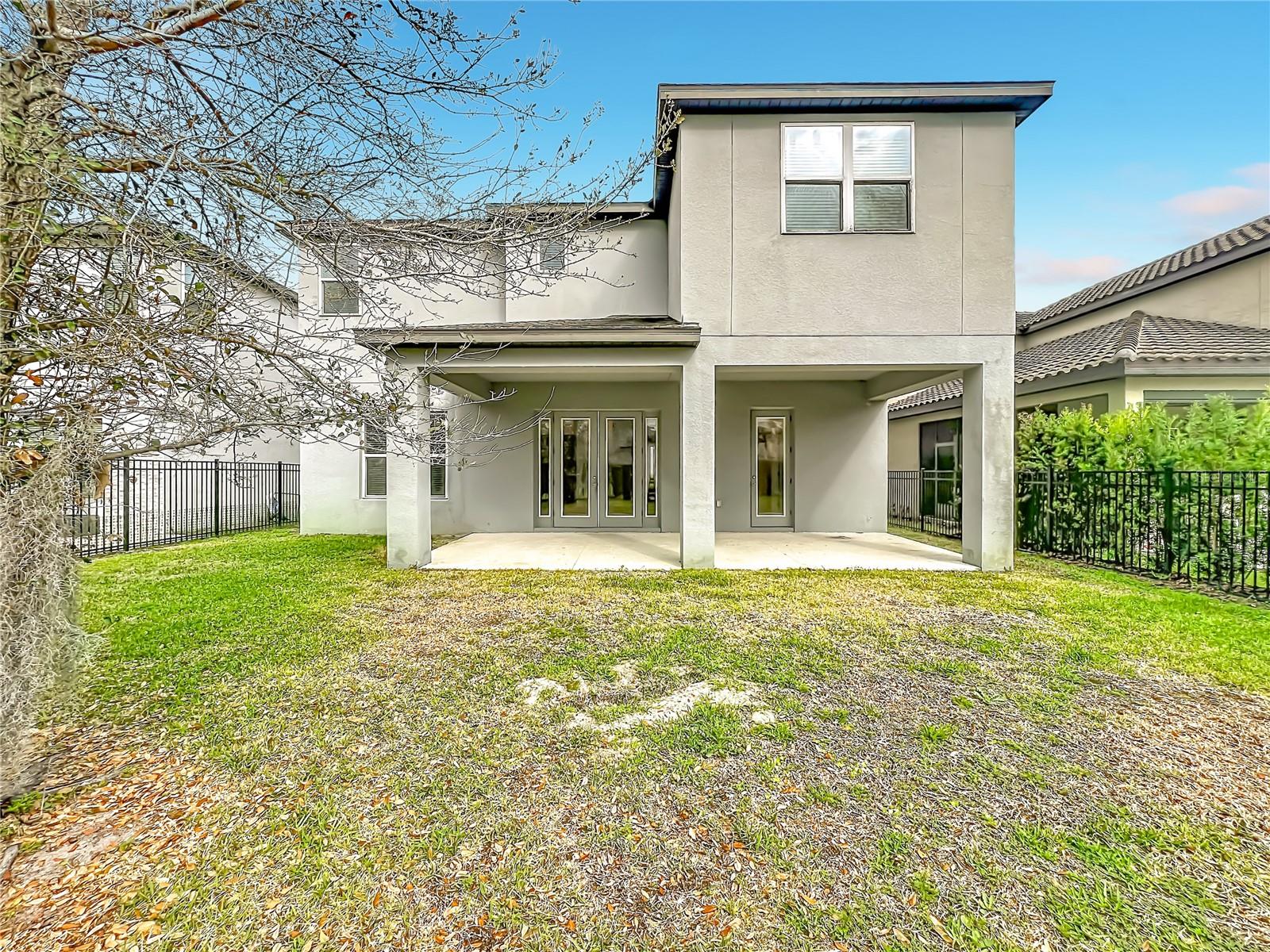 WESTSIDE VILLAGE - Residential