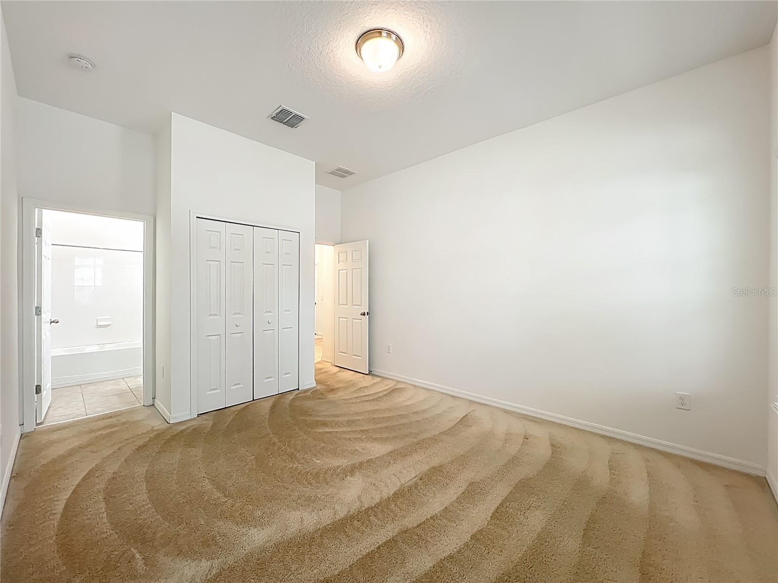 WESTSIDE VILLAGE - Residential