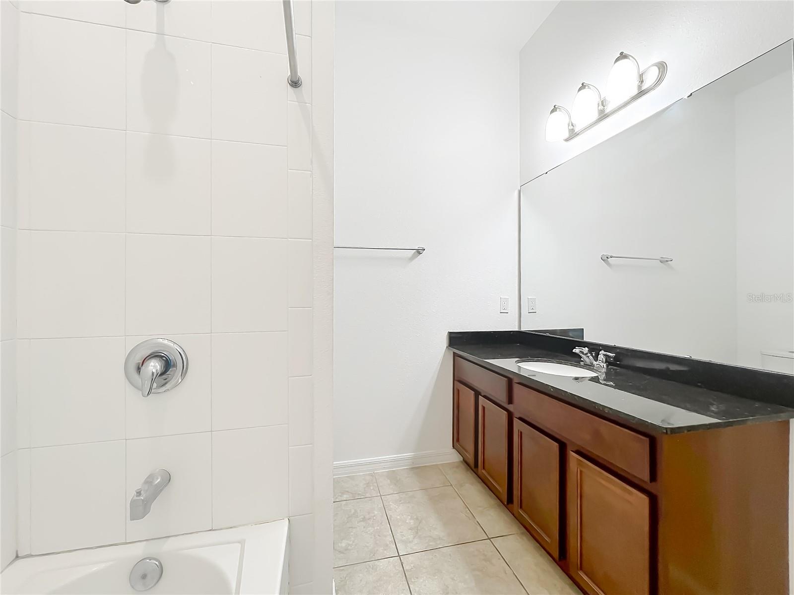 WESTSIDE VILLAGE - Residential