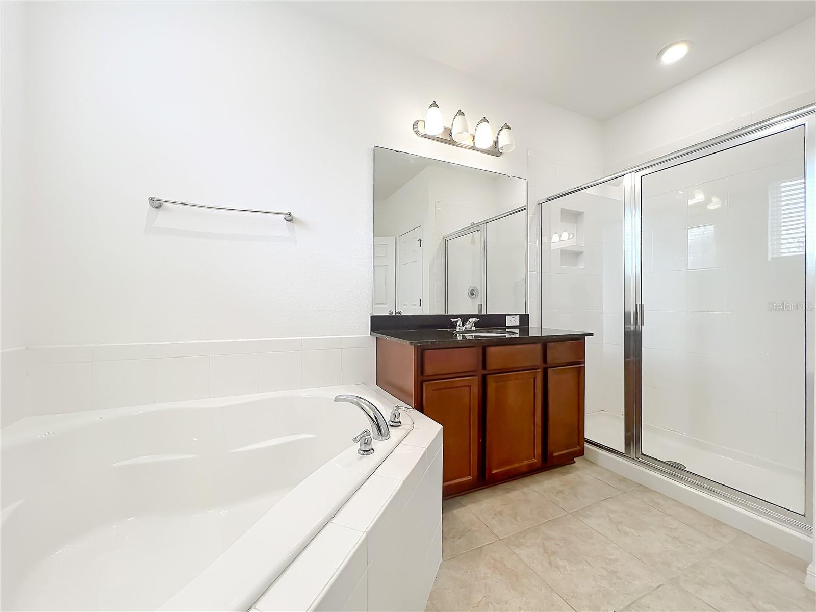 WESTSIDE VILLAGE - Residential