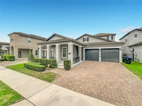 12989 WESTSIDE VILLAGE LOOP WINDERMERE FL 34786