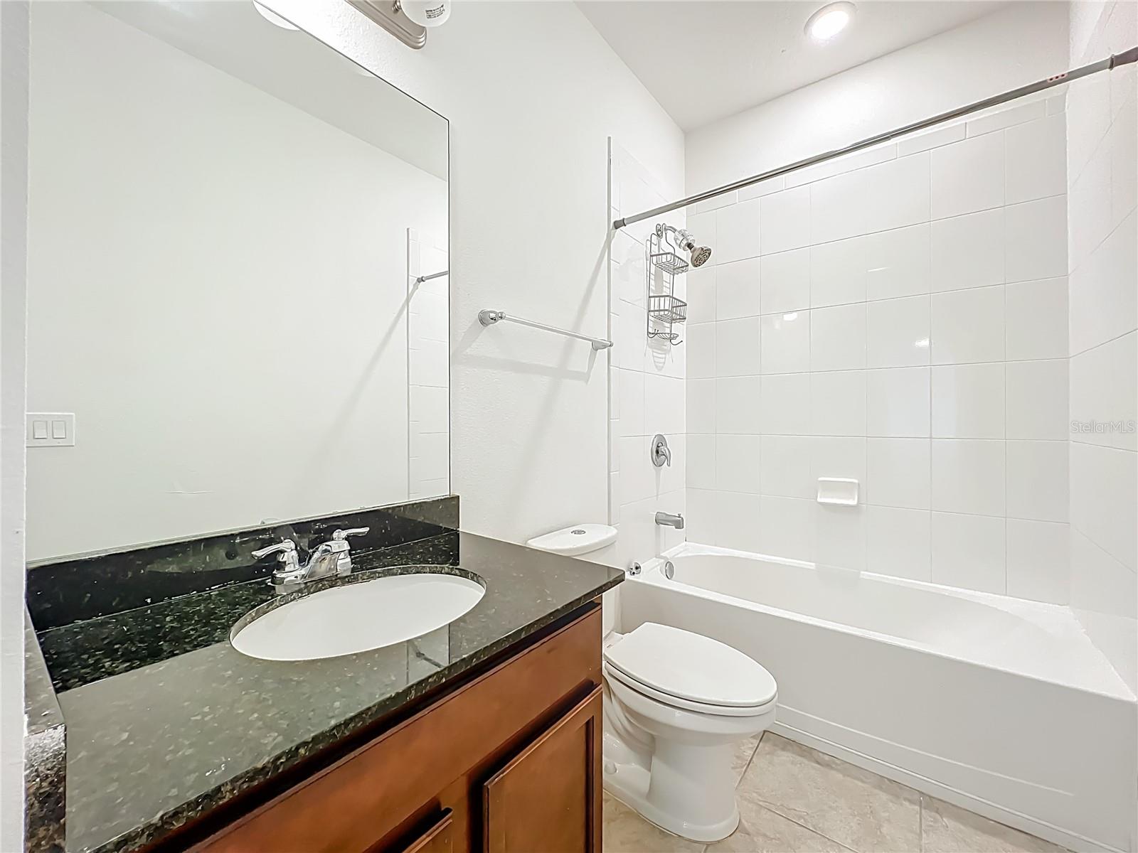 WESTSIDE VILLAGE - Residential