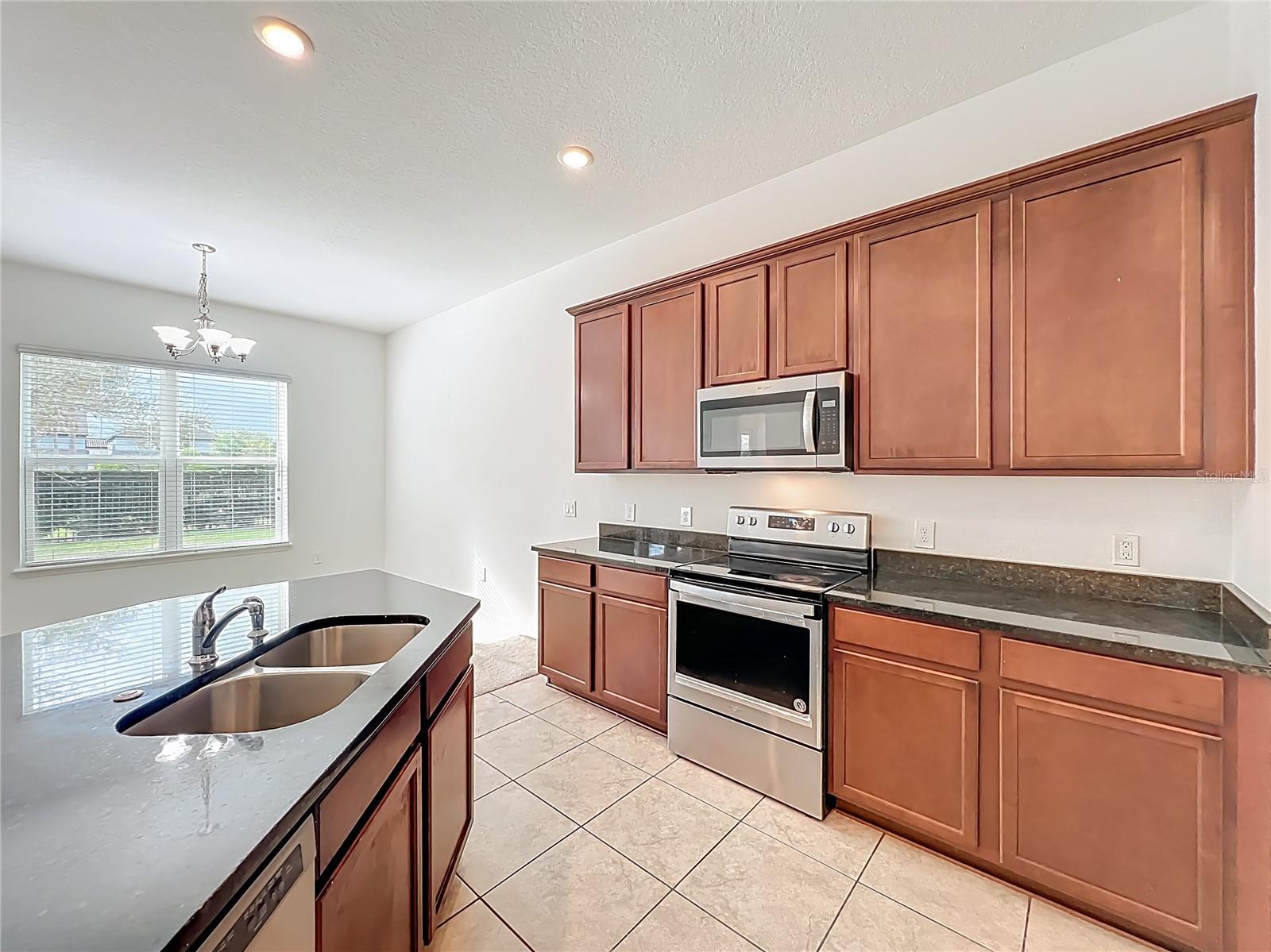 WESTSIDE VILLAGE - Residential