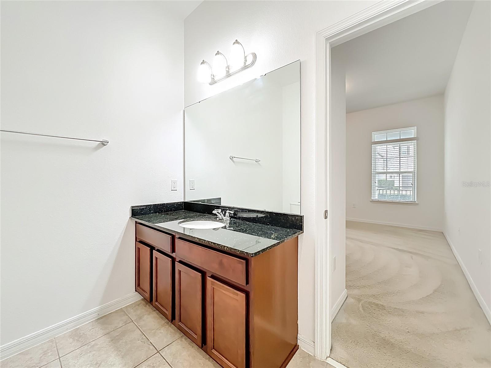 WESTSIDE VILLAGE - Residential