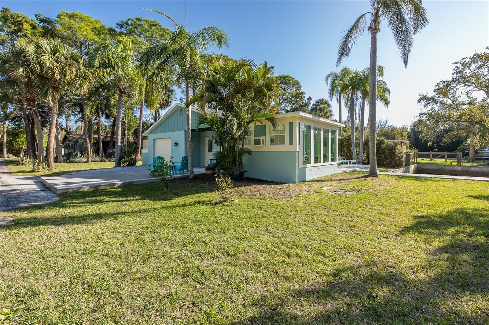 DRIFTWOOD ISLES - Residential