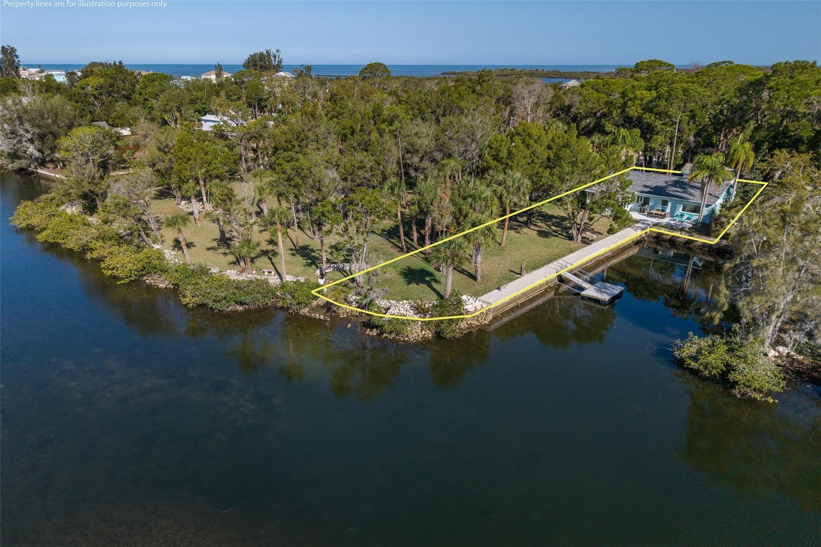 DRIFTWOOD ISLES - Residential