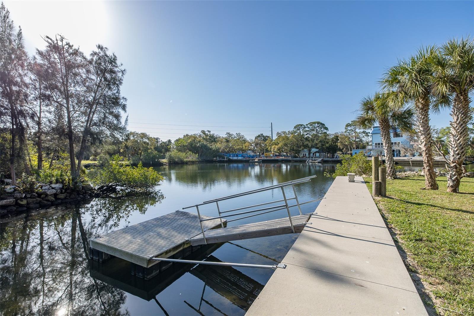 DRIFTWOOD ISLES - Residential