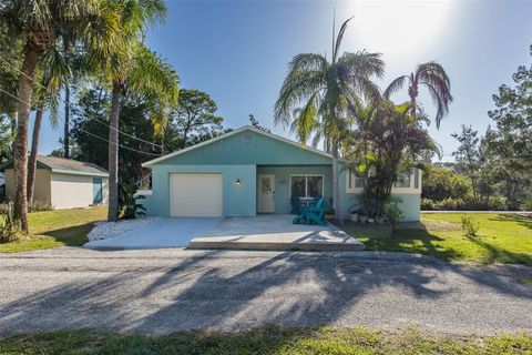 Photo of 14616 Blessing Lane, Hudson, FL 34667 (MLS # W7883818)
