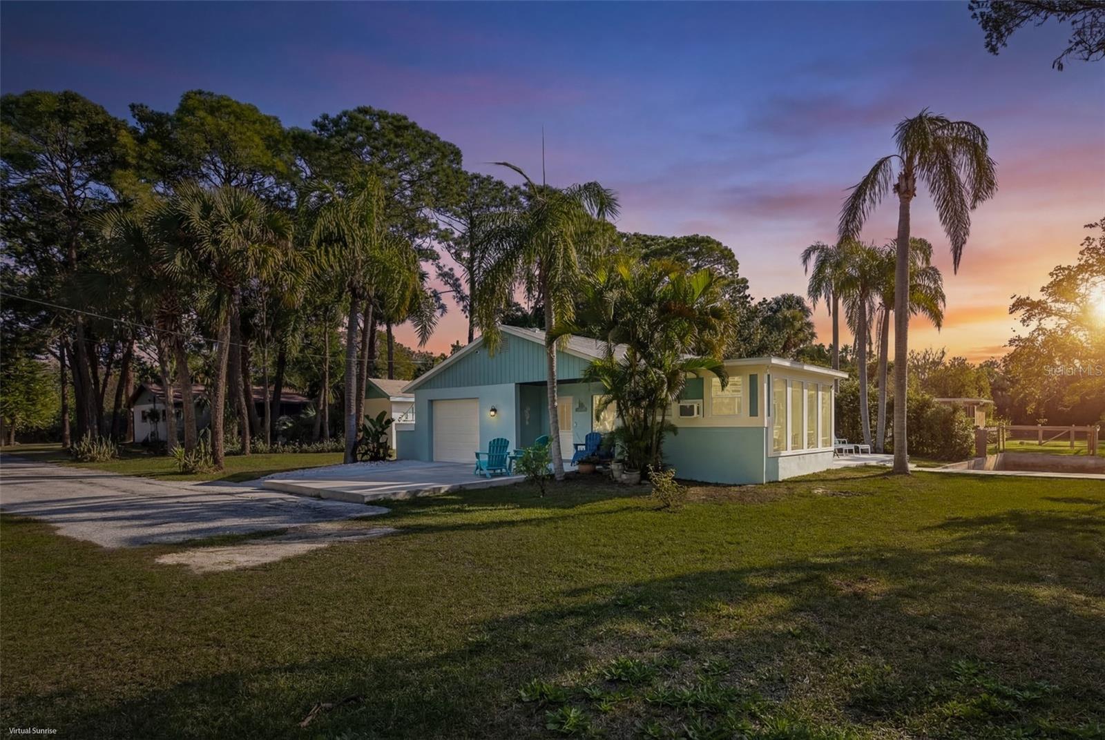 DRIFTWOOD ISLES - Residential