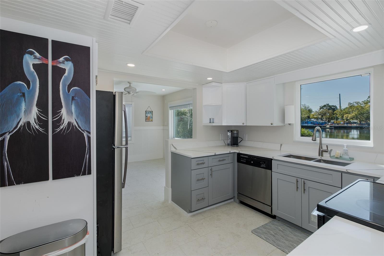 DRIFTWOOD ISLES - Residential