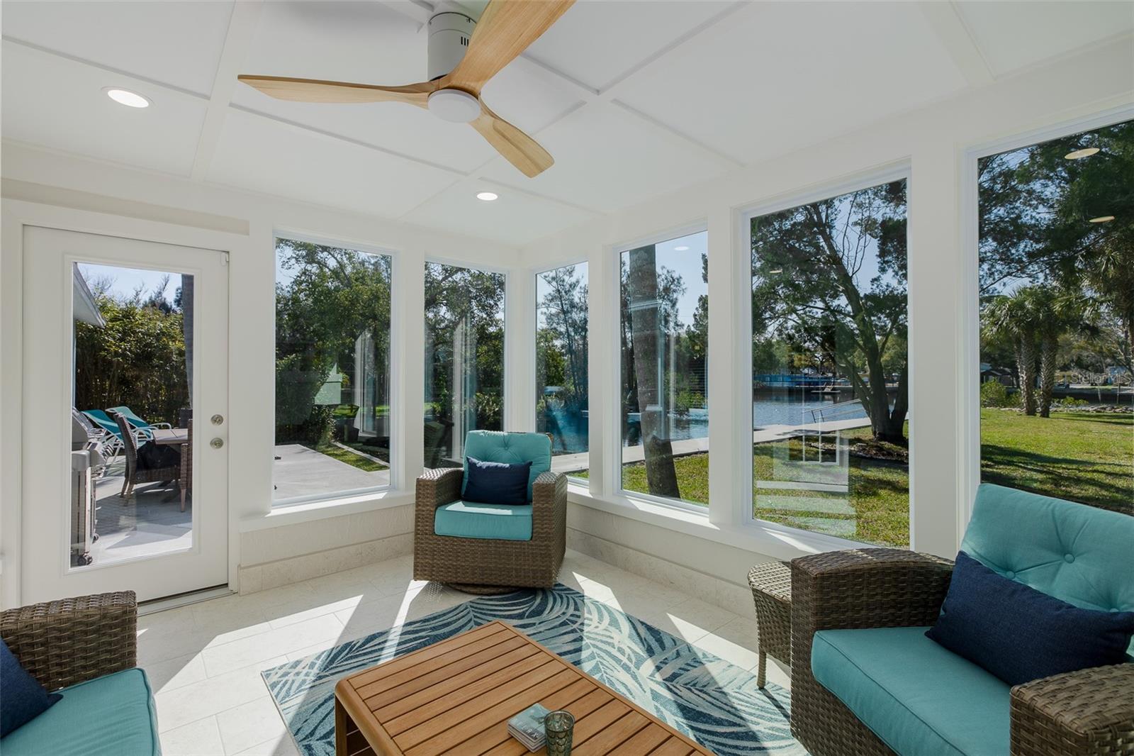 DRIFTWOOD ISLES - Residential