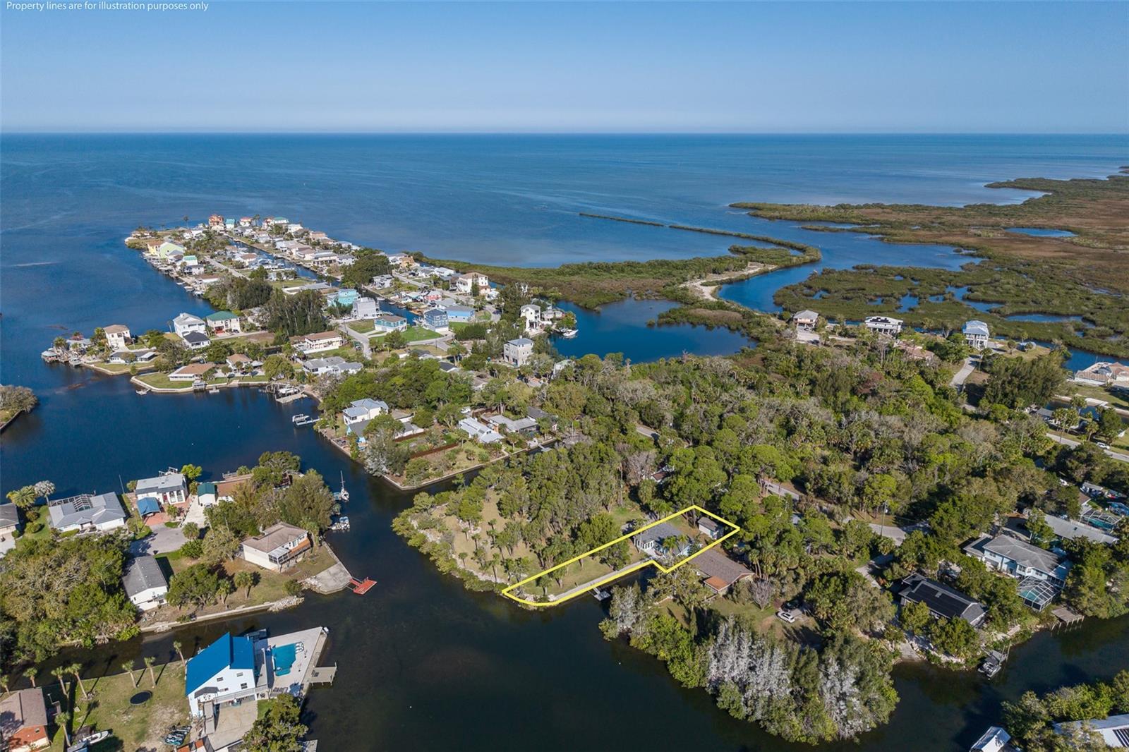 DRIFTWOOD ISLES - Residential