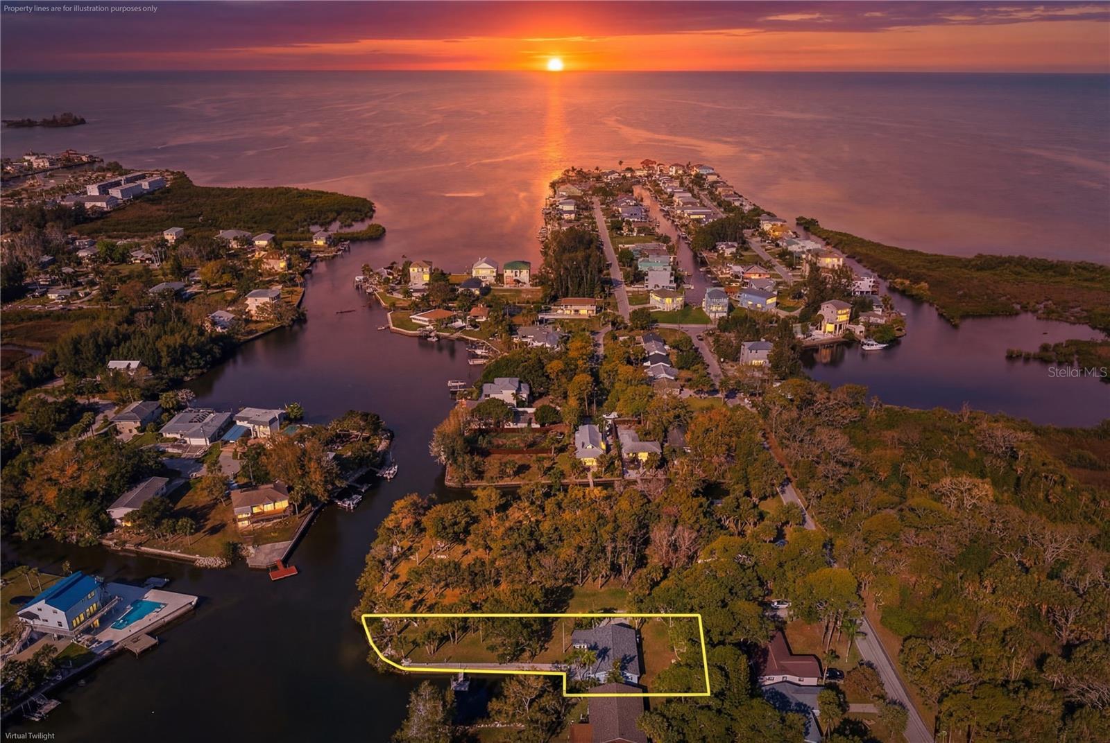 DRIFTWOOD ISLES - Residential