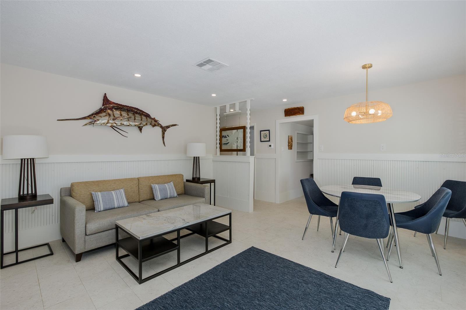 DRIFTWOOD ISLES - Residential