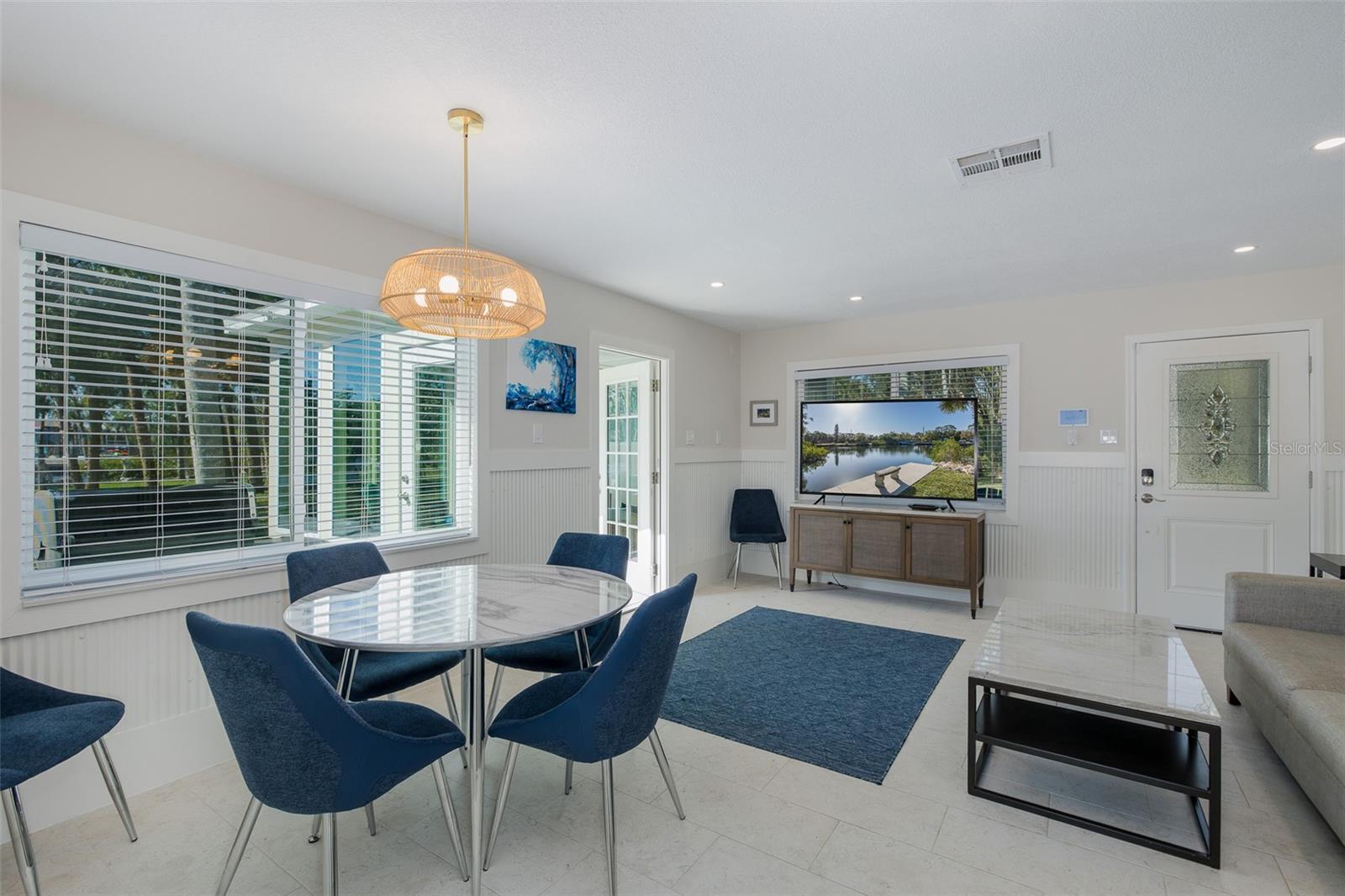 DRIFTWOOD ISLES - Residential