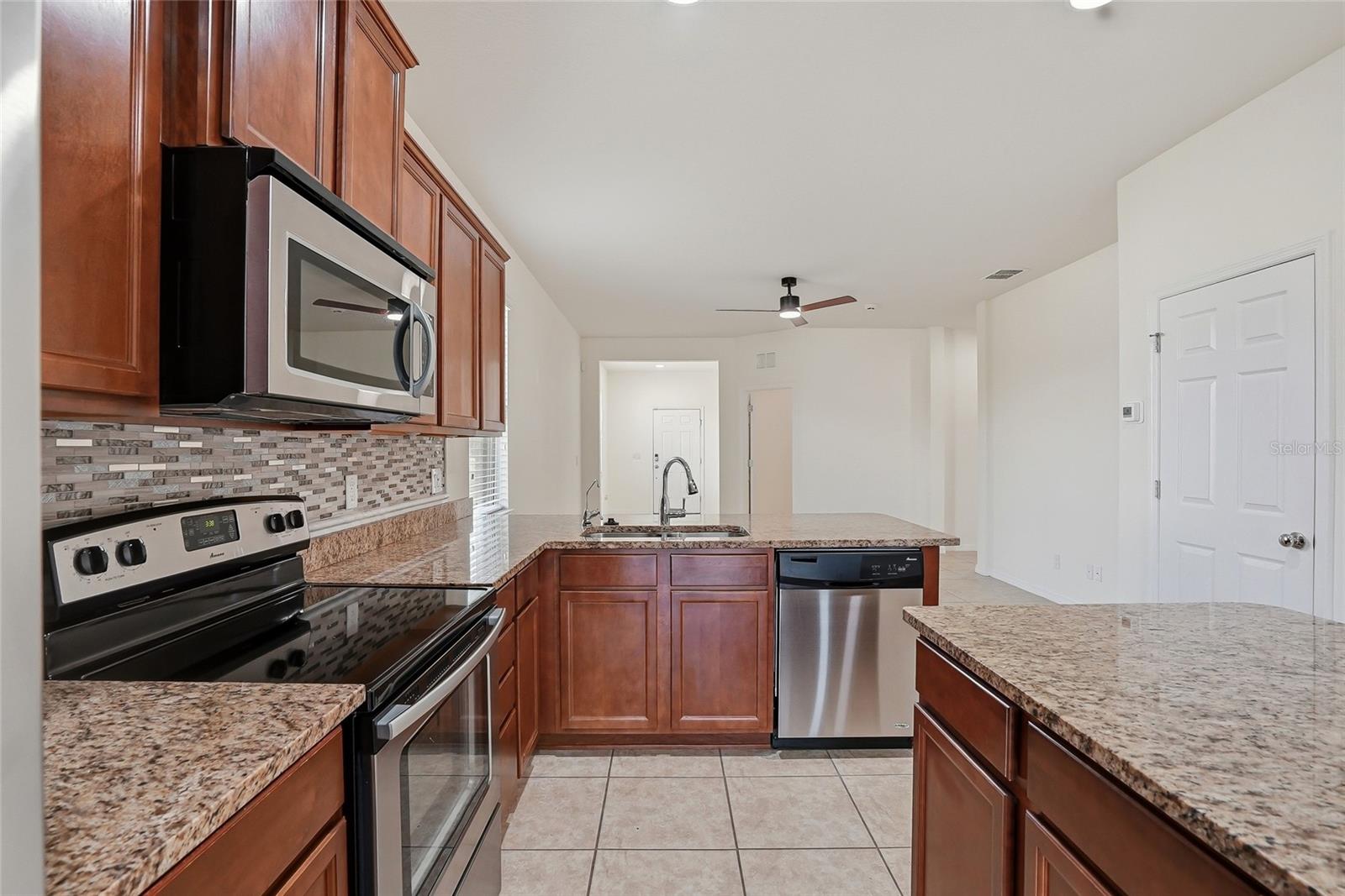 BAYRIDGE - Residential