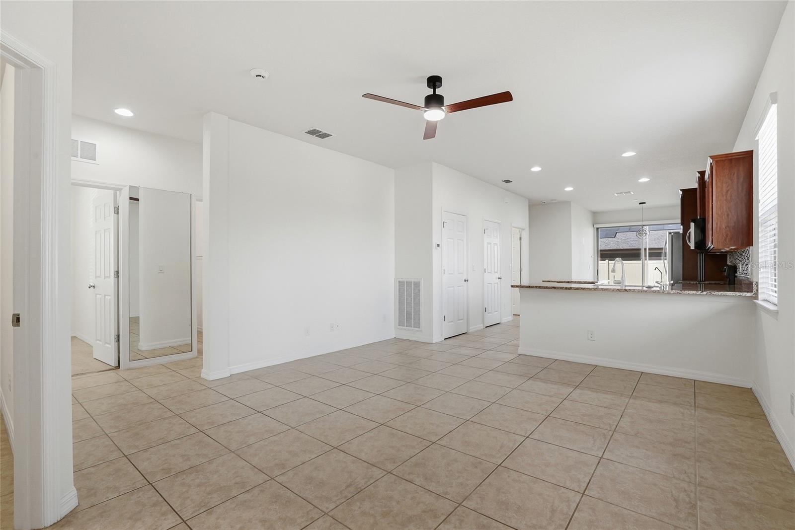 BAYRIDGE - Residential