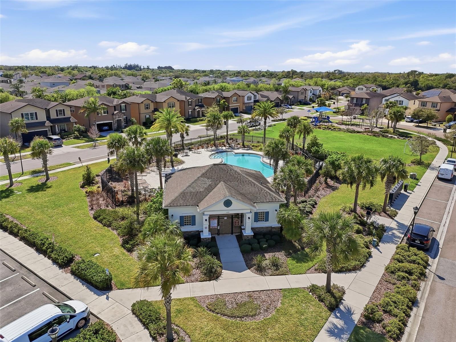 BAYRIDGE - Residential