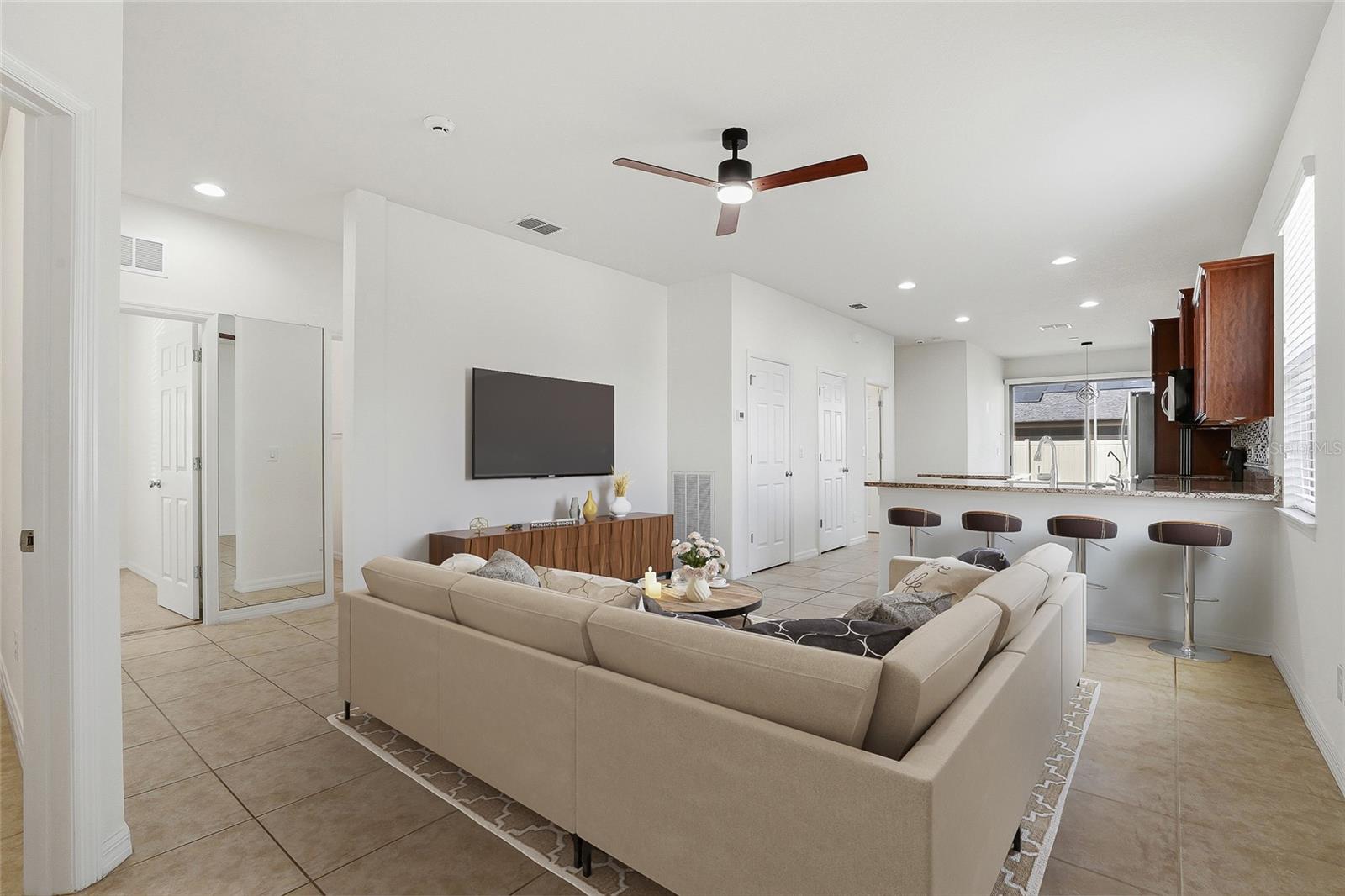 BAYRIDGE - Residential