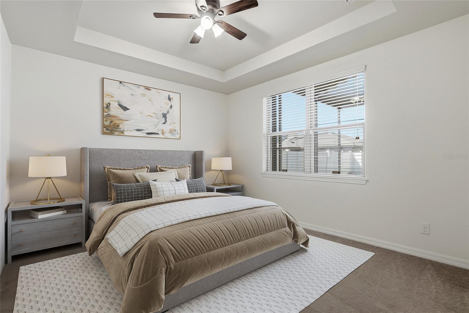 BAYRIDGE - Residential