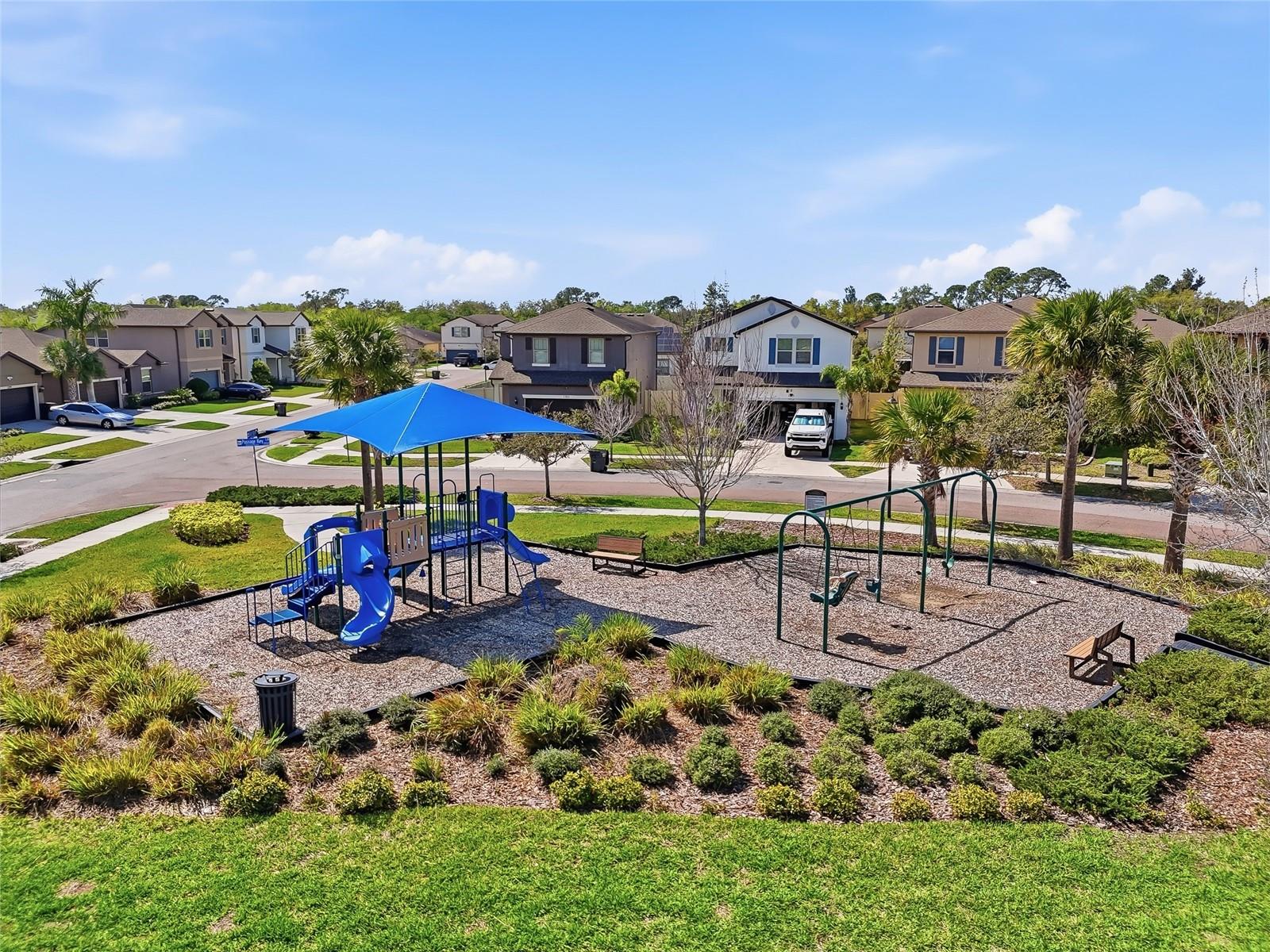 BAYRIDGE - Residential