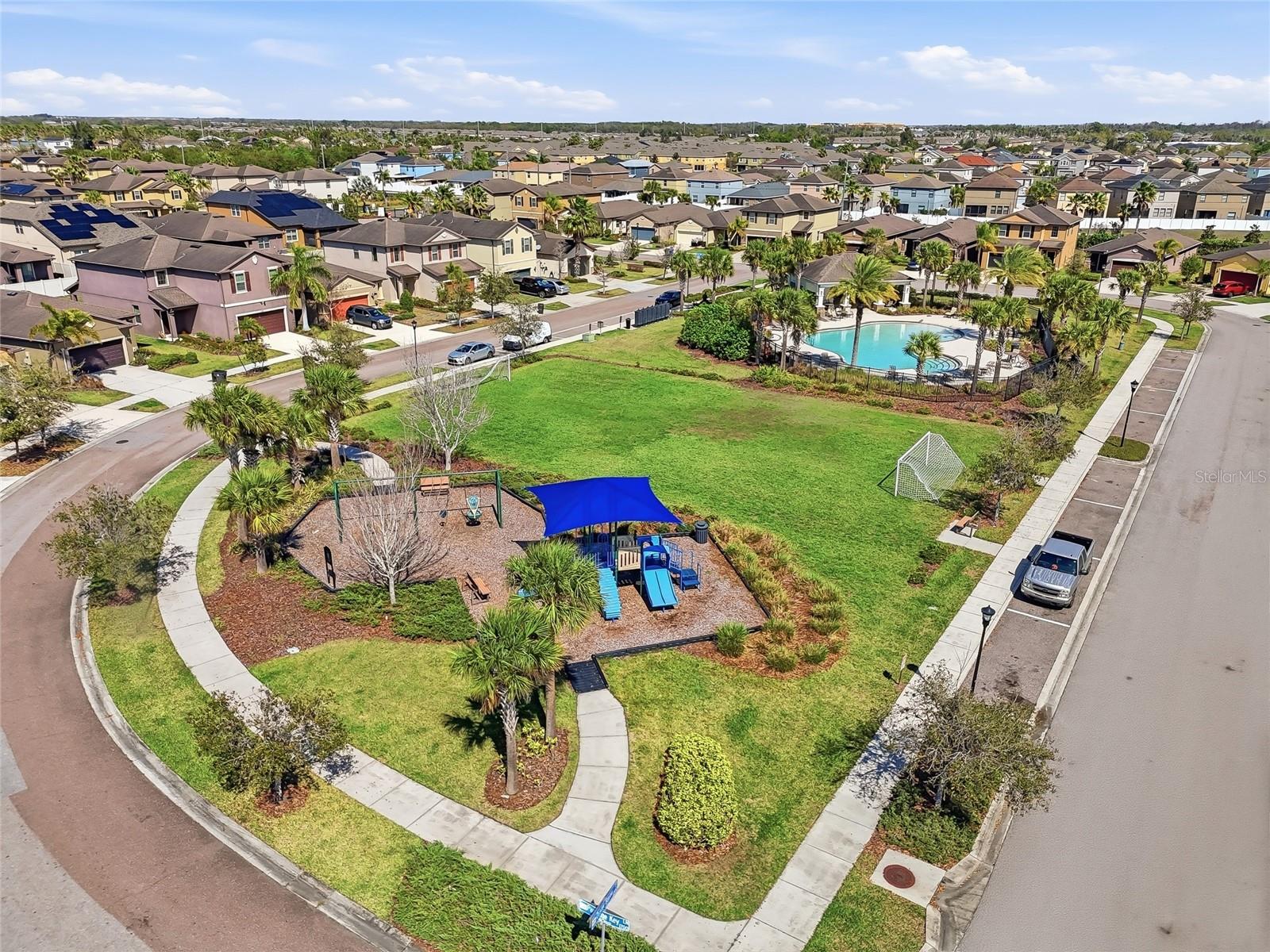 BAYRIDGE - Residential