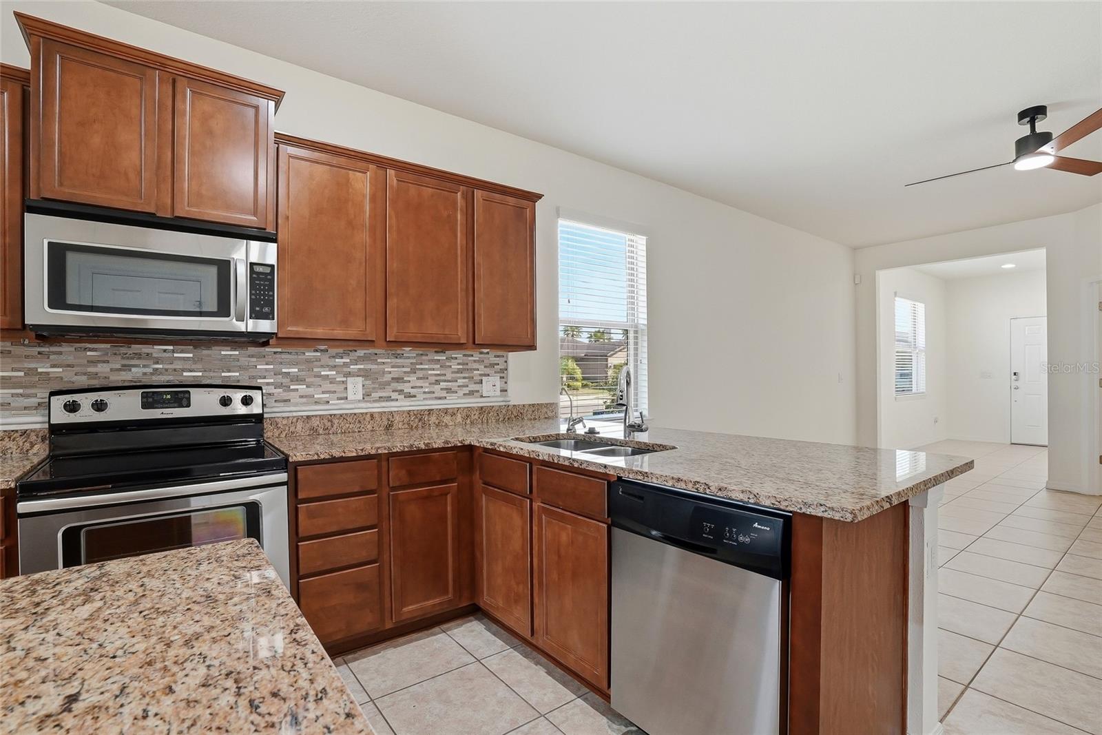 BAYRIDGE - Residential