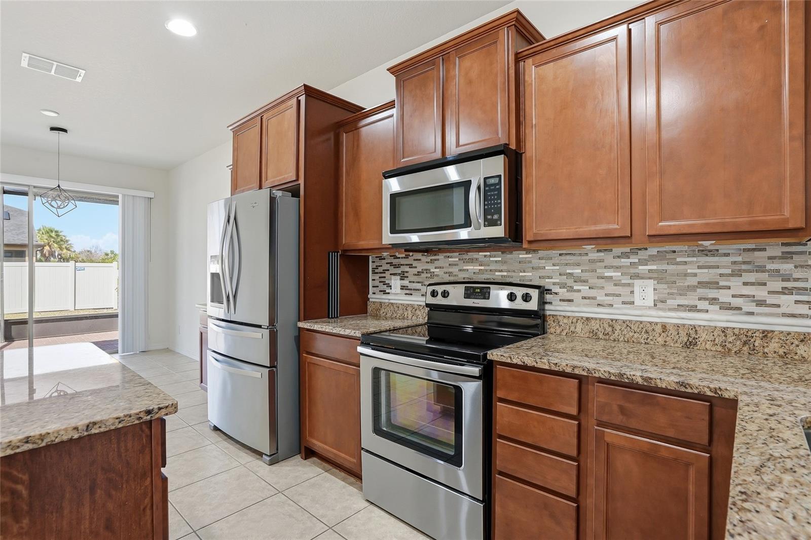 BAYRIDGE - Residential