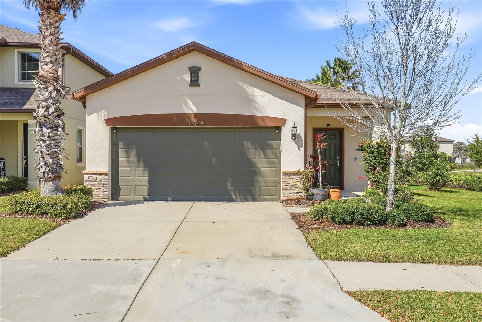 BAYRIDGE - Residential