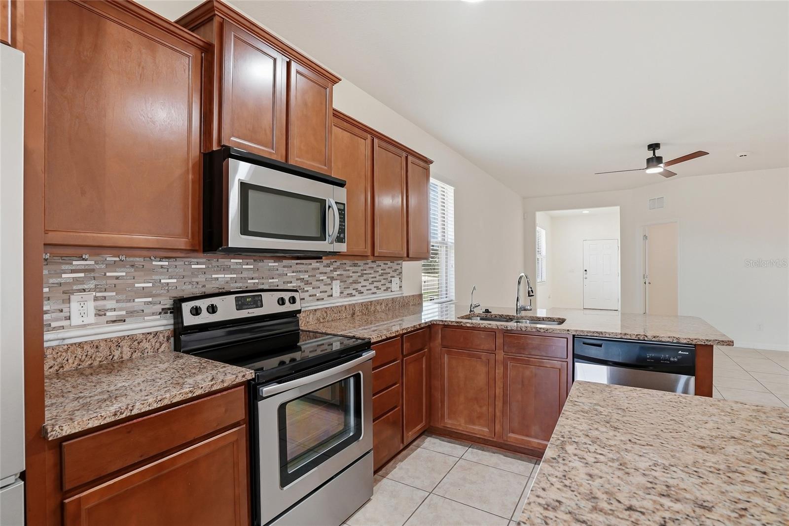 BAYRIDGE - Residential