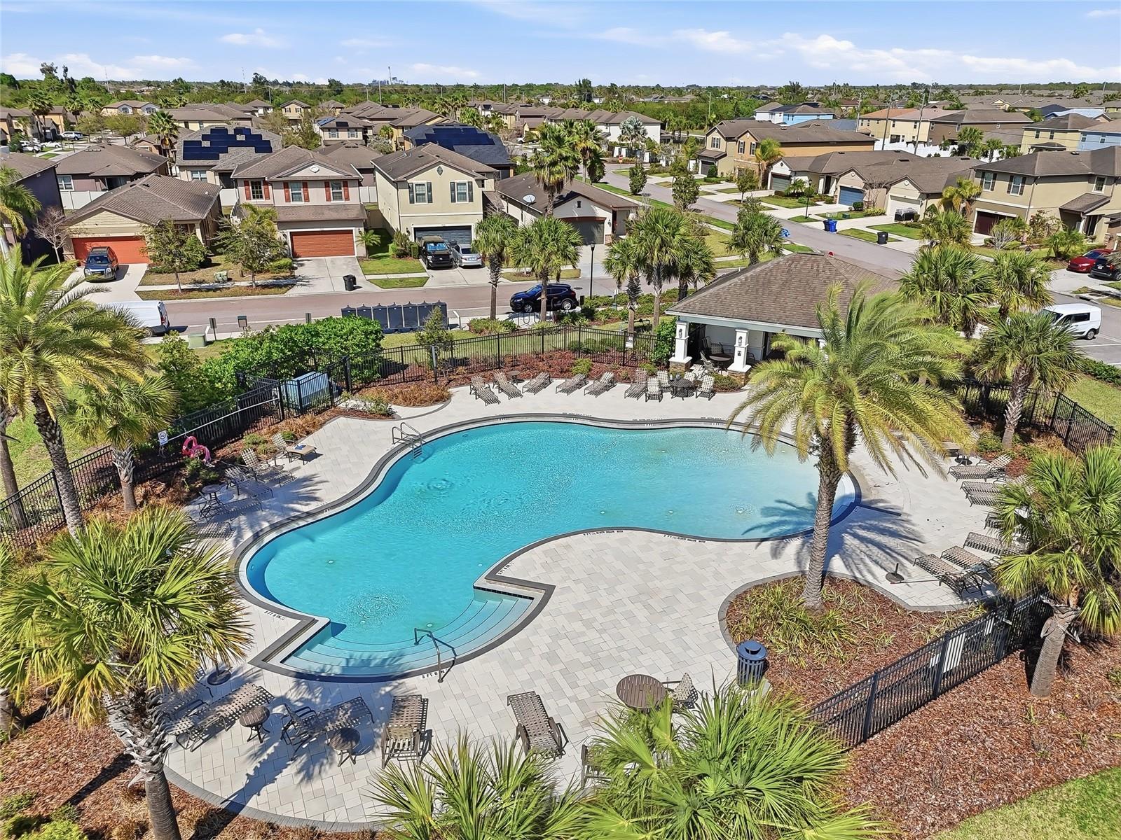 BAYRIDGE - Residential