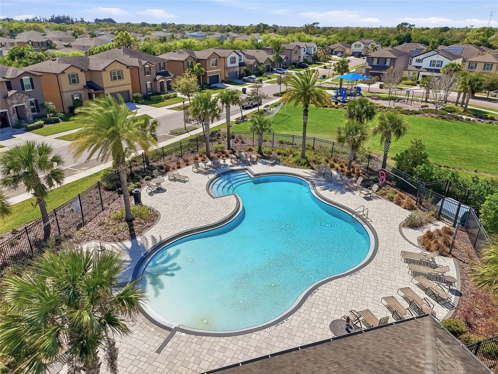 BAYRIDGE - Residential