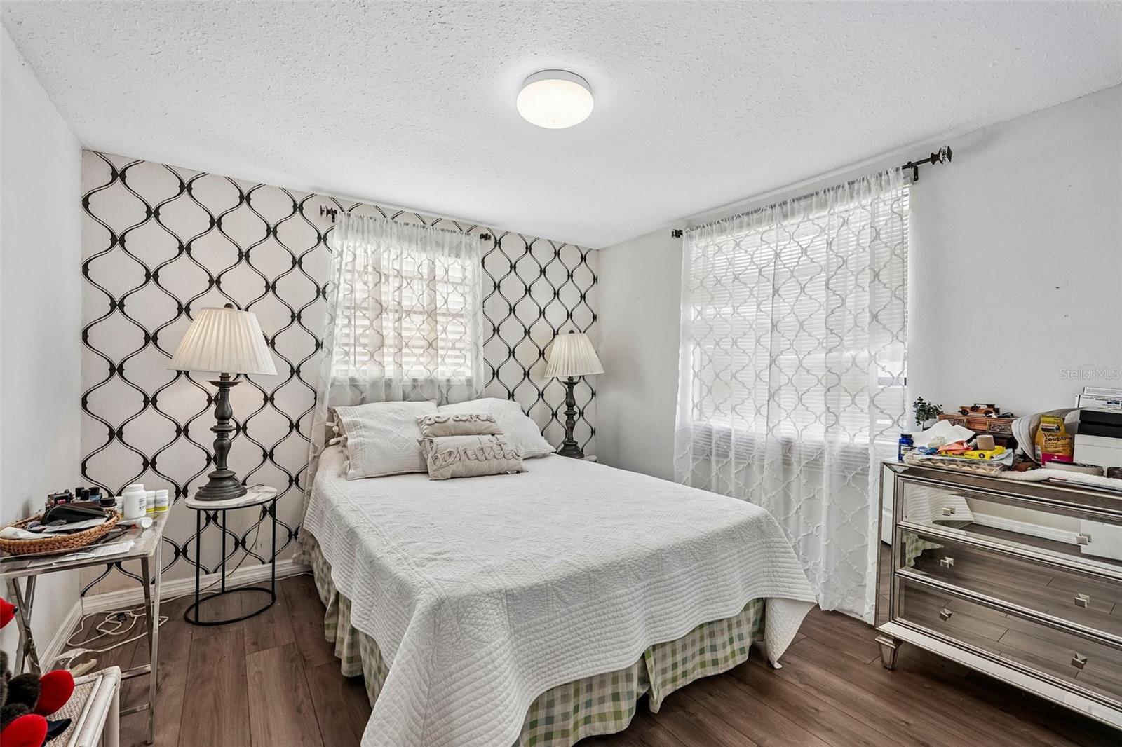 SUNNY LAKES ESTATES - Residential