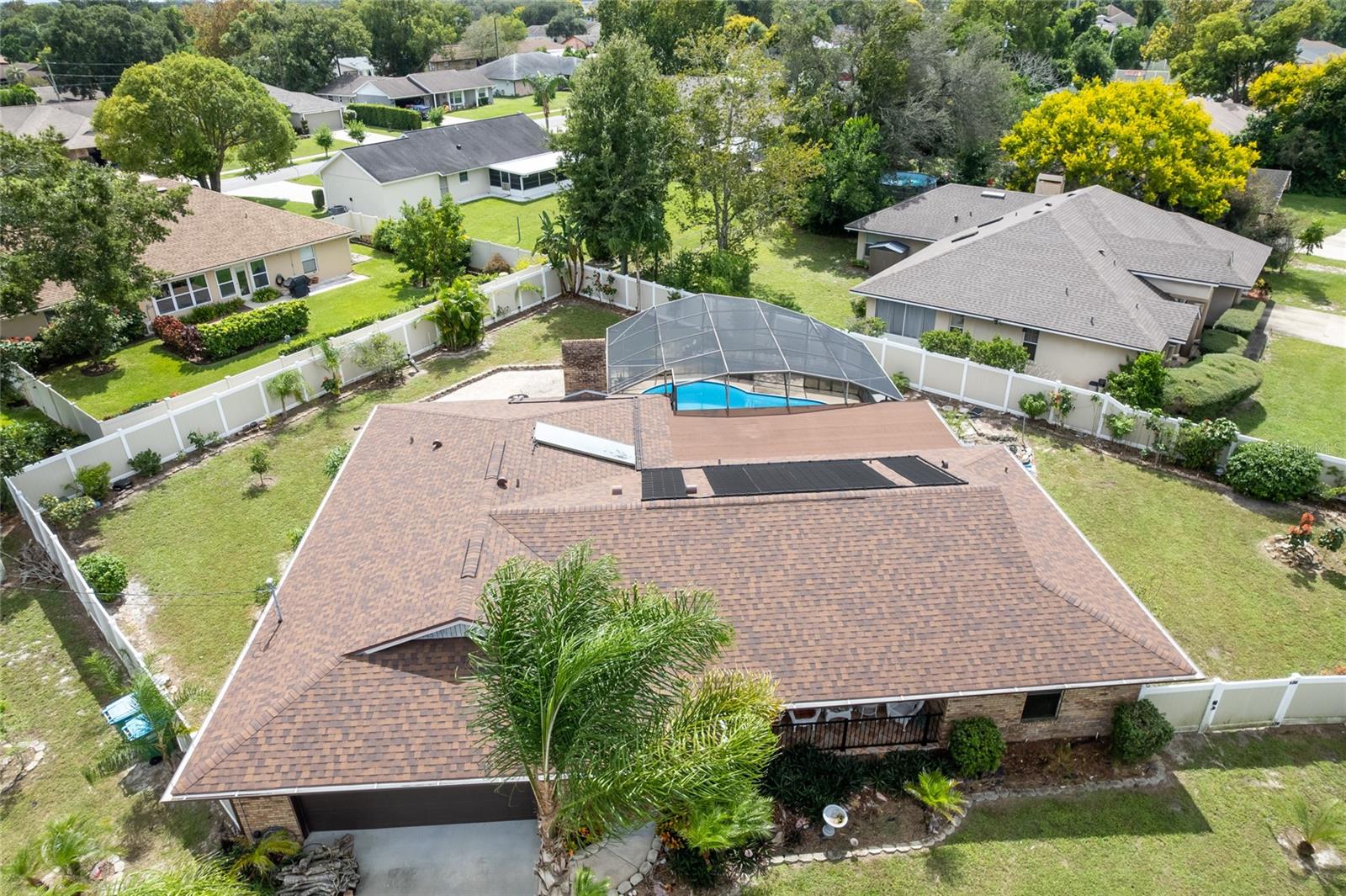 DELTONA LAKES UNIT 07 - Residential